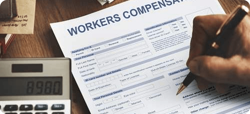 Workers Compensation