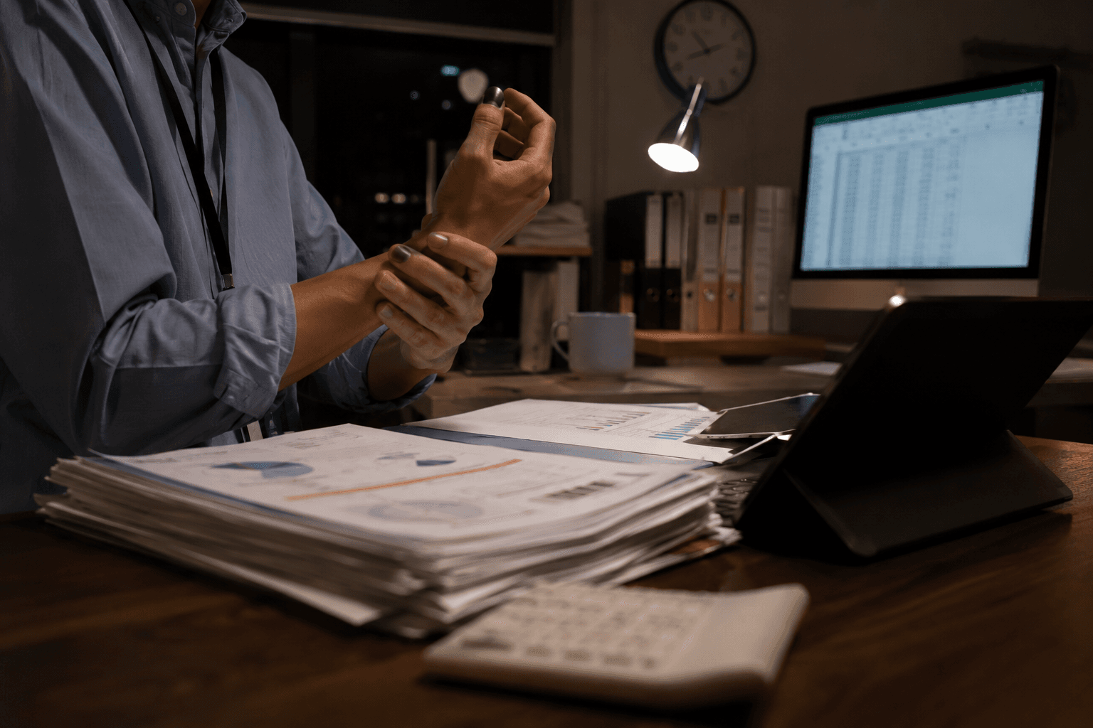 Can You Receive Workers’ Compensation If You Were Injured While Working Overtime in New York?