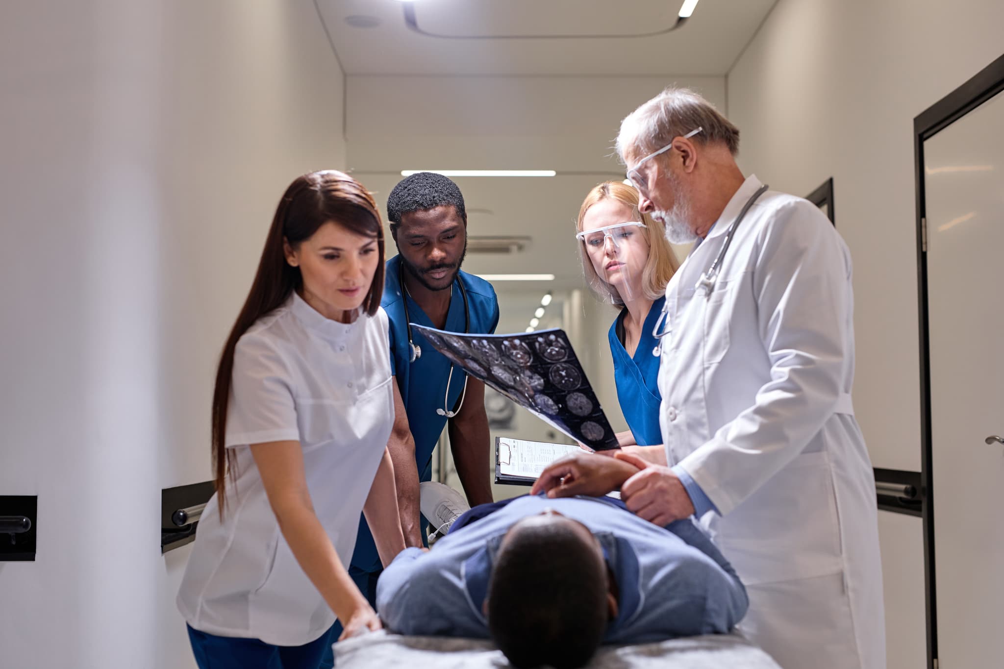 What Medical Benefits Are Covered by Workers’ Compensation in New York?