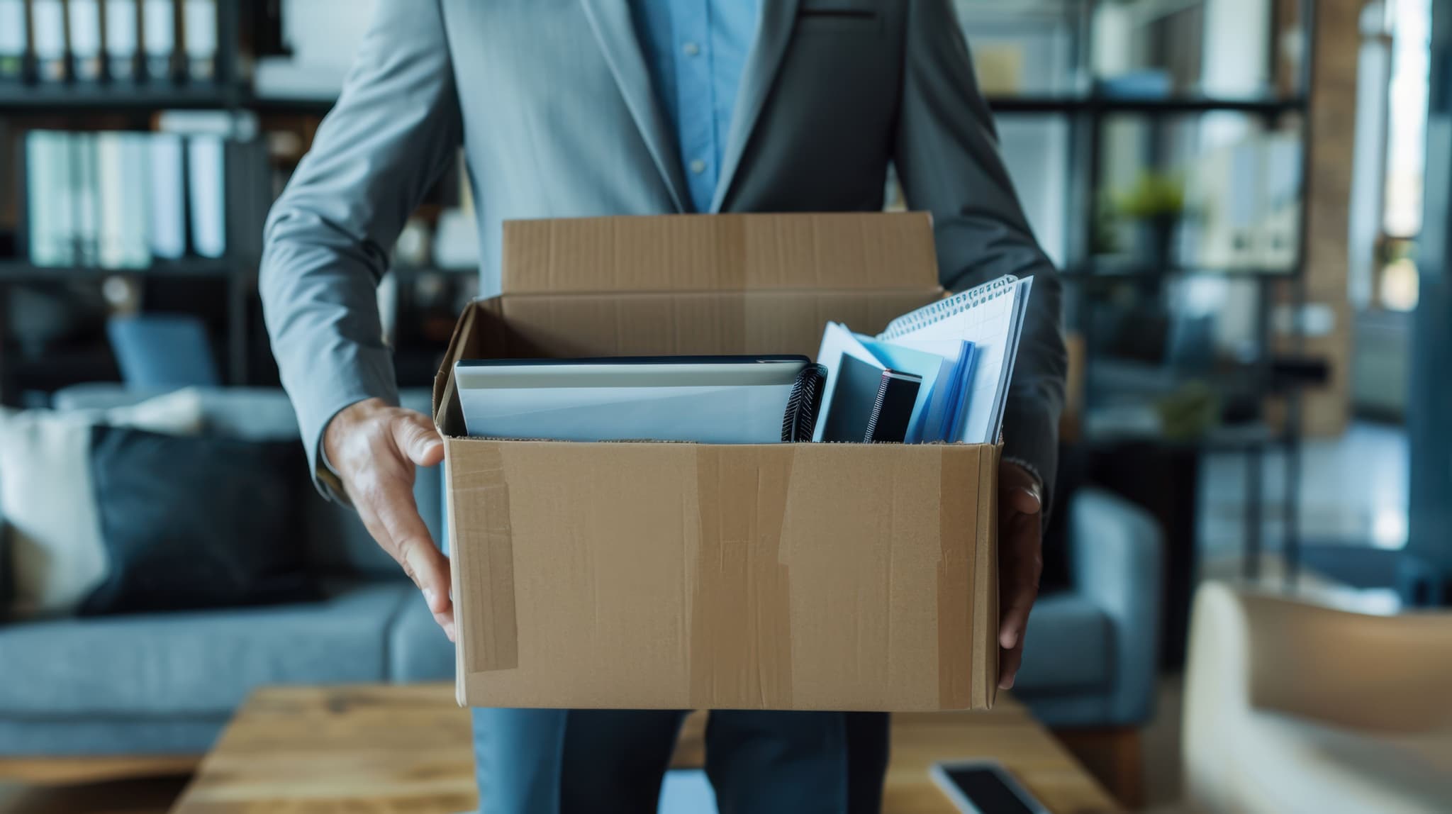 Wrongful Termination in New York: When Being Fired Is Illegal