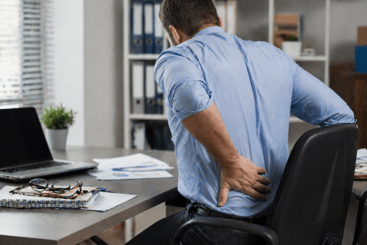 What If Your Injury Gets Worse After You Return to Work in New York?