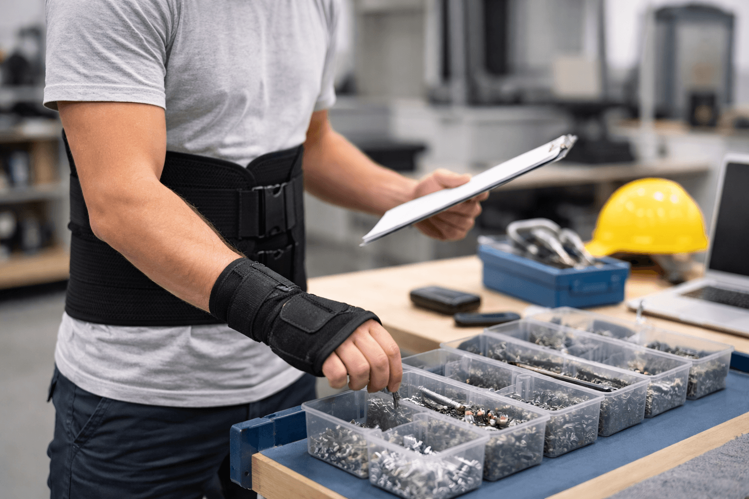 Can You Receive Workers’ Compensation and Still Work in New York?