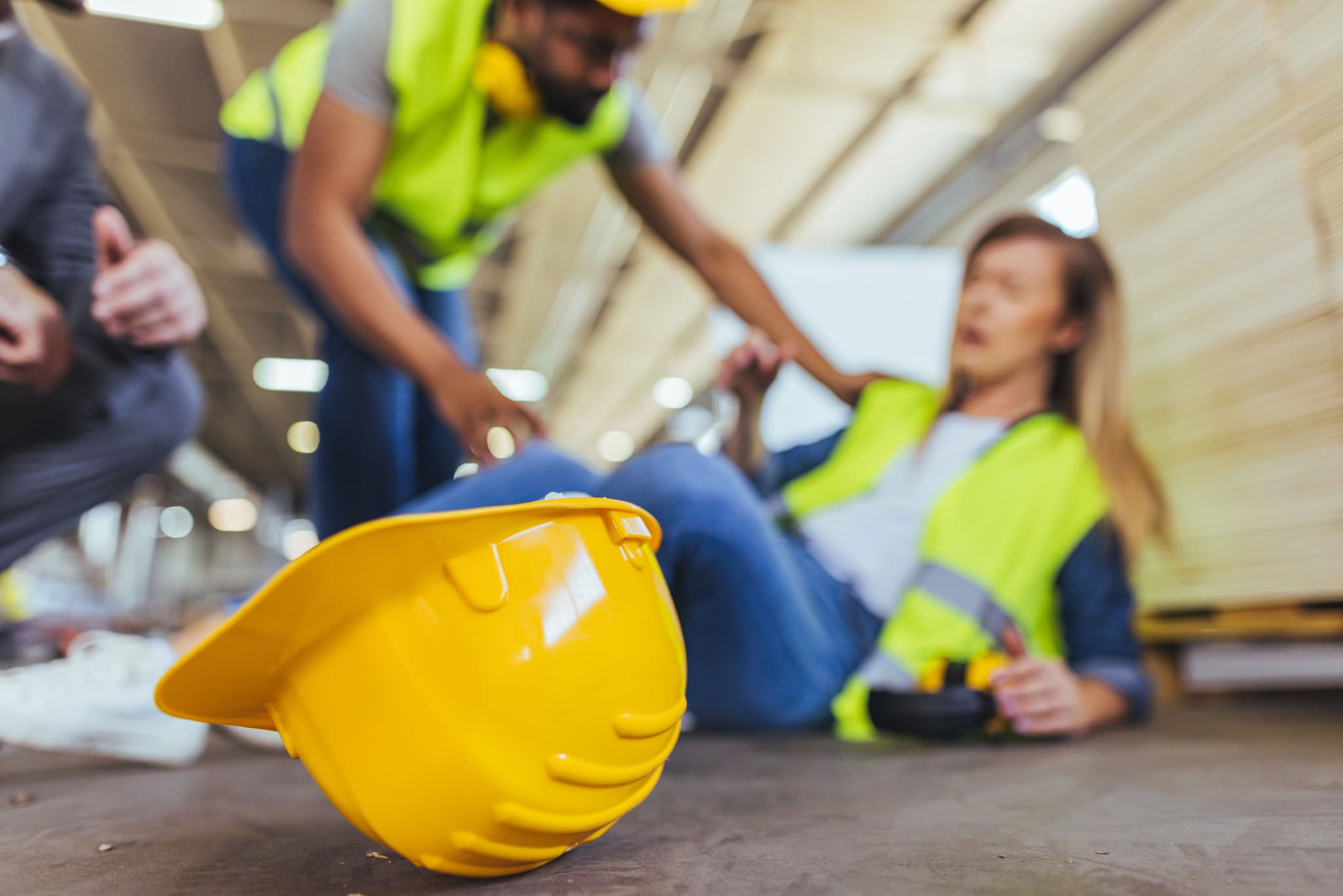Filing a Workers’ Compensation Claim in New York: A Step-by-Step Guide