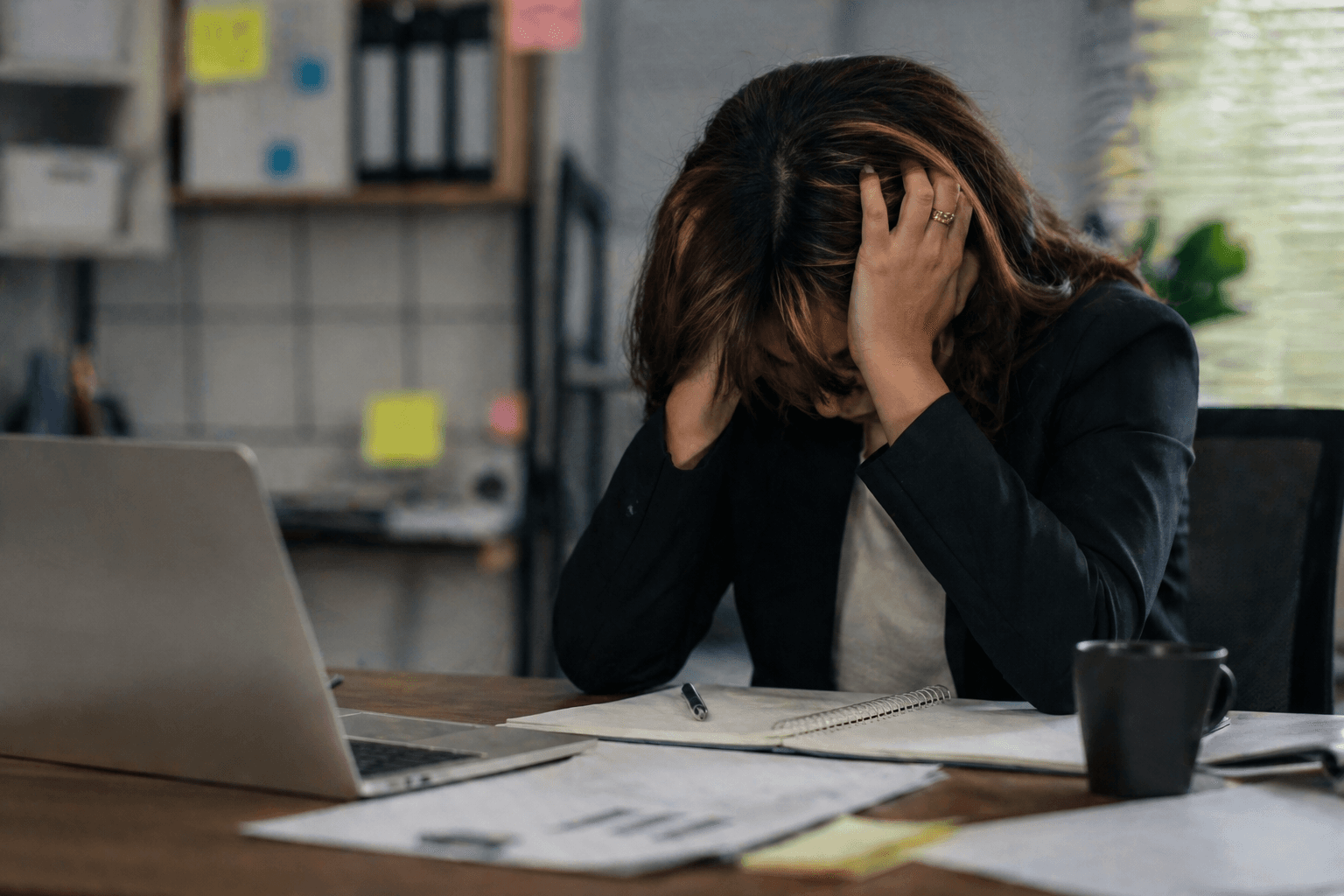 Can You Receive Workers’ Compensation for Mental Health Conditions in New York?