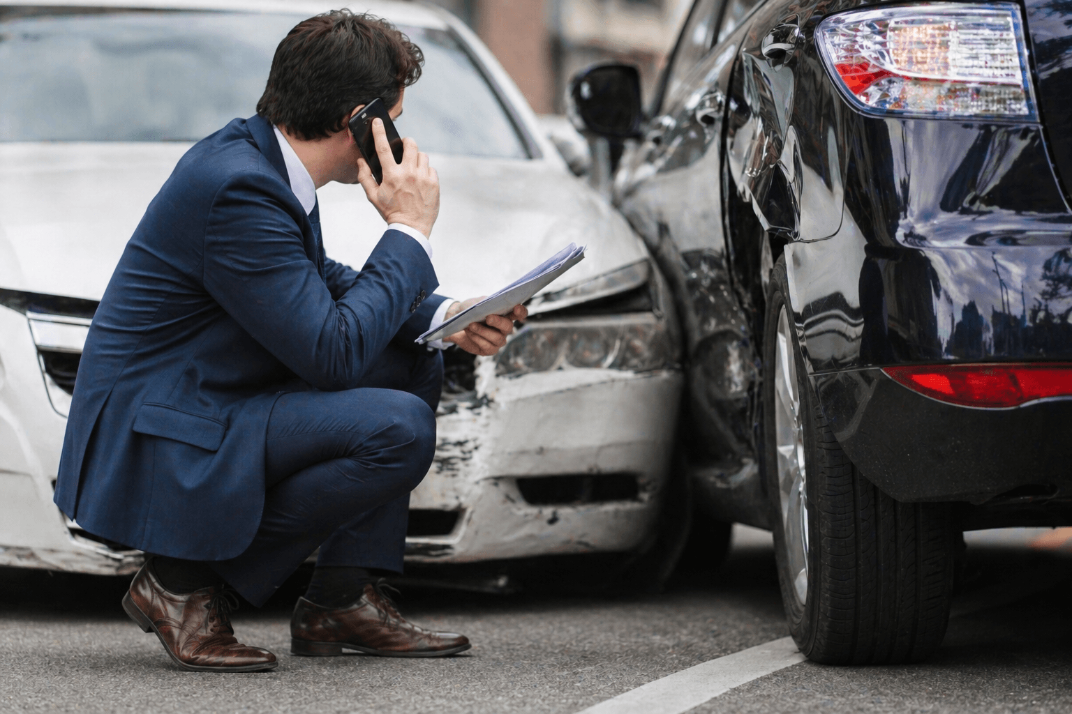 What If You Were Injured While Traveling for Work in New York?