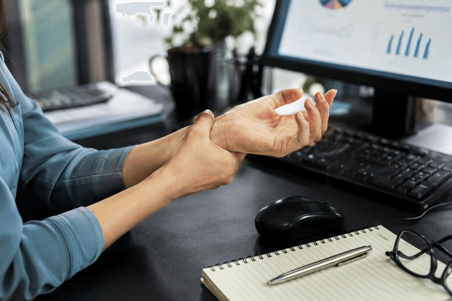 Can Repetitive Work Injuries Qualify for Workers’ Compensation in New York?