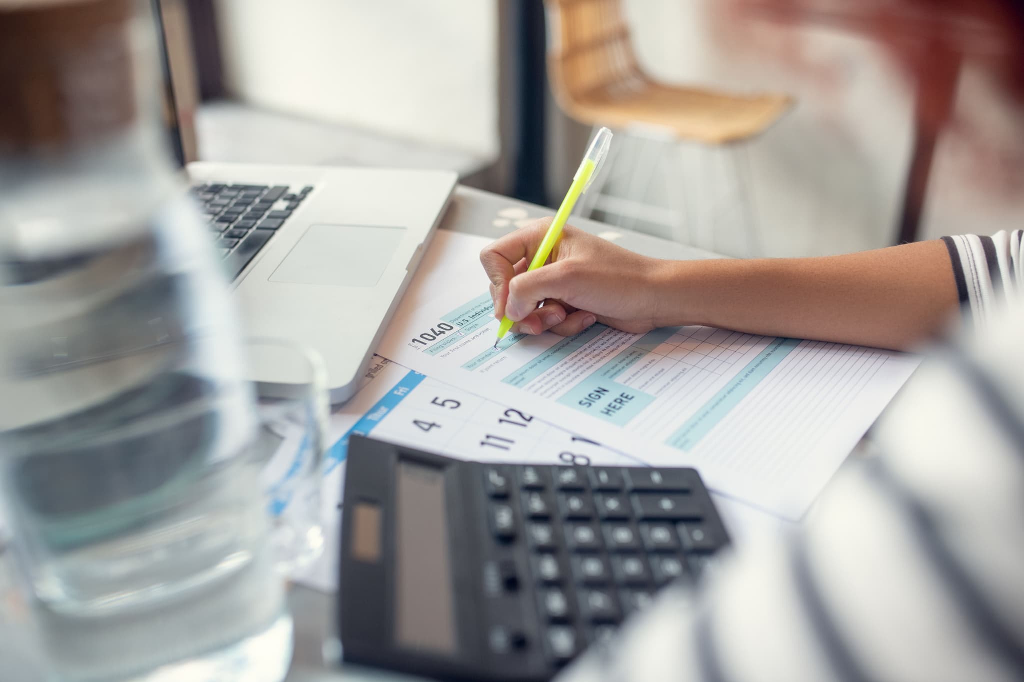 What Happens If You Miss a Workers’ Compensation Deadline in New York?