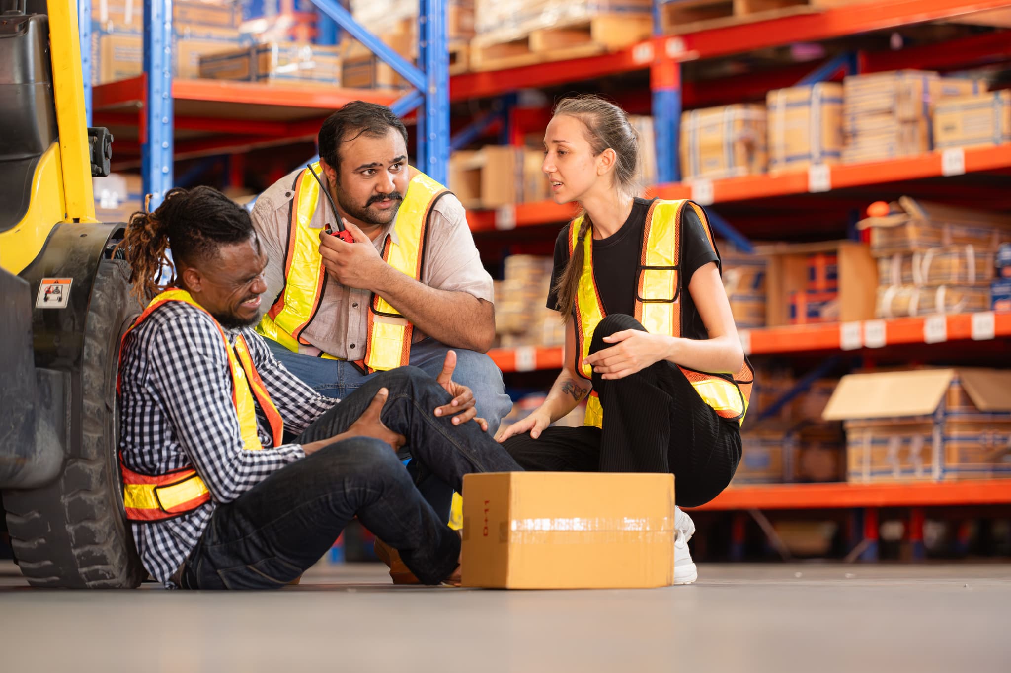 Understanding Your Workers’ Compensation Benefits in New York