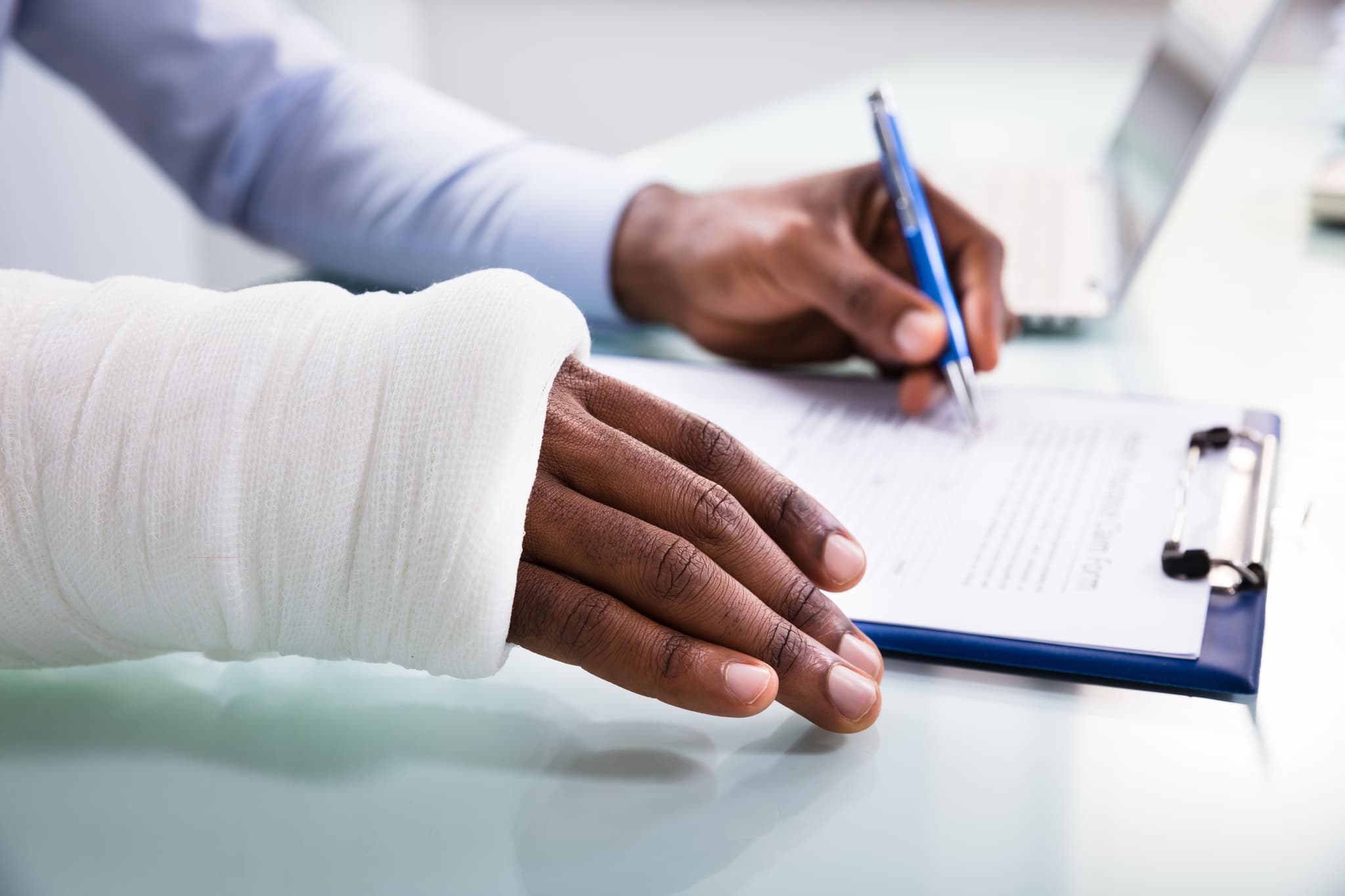 Can Your Employer Fire You While You’re on Workers’ Compensation in New York?