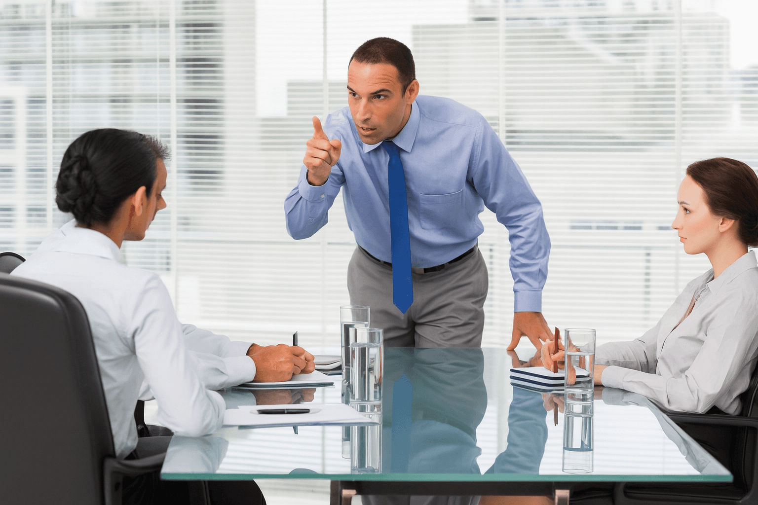 Workplace Retaliation in New York — Know Your Rights and How to Protect Them