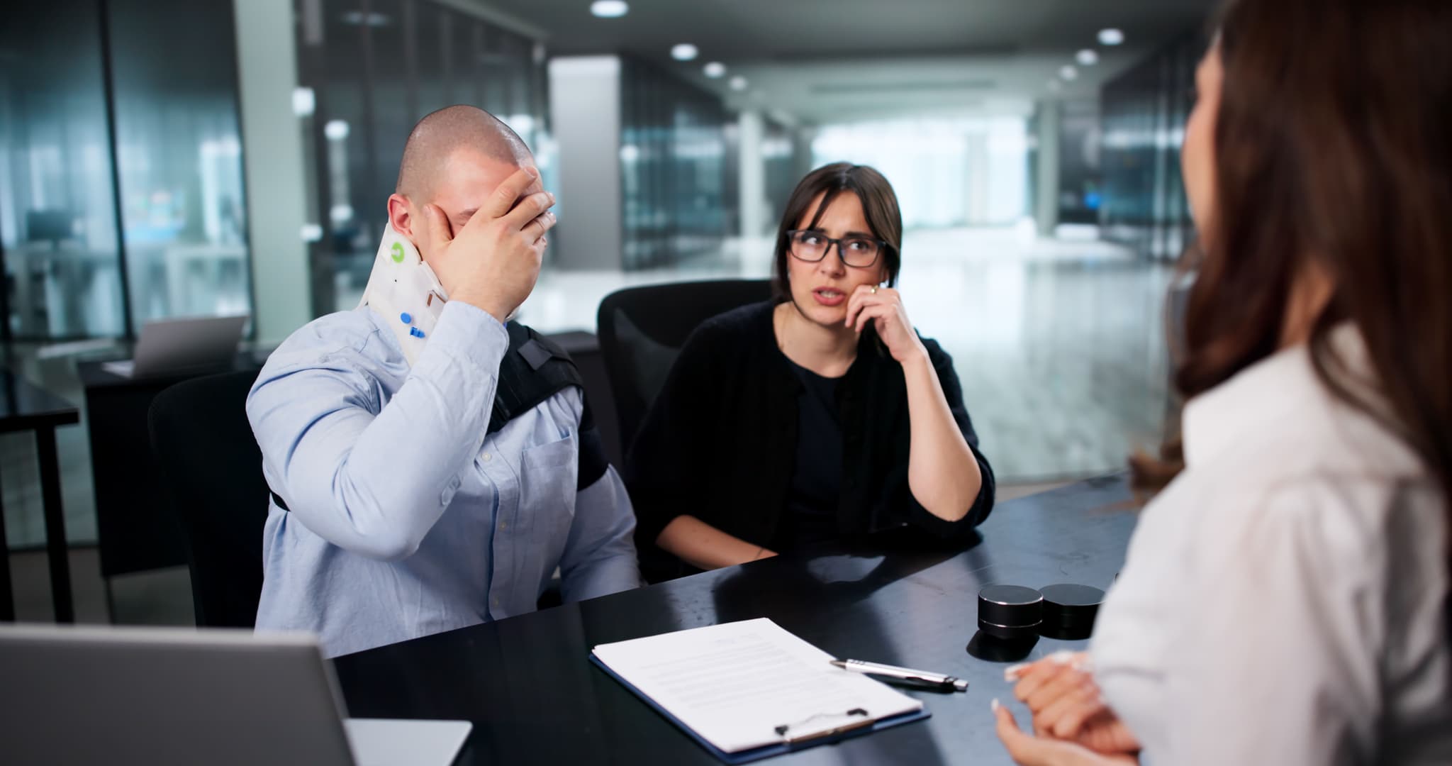 What If Your Workers’ Compensation Benefits Suddenly Stop in New York?