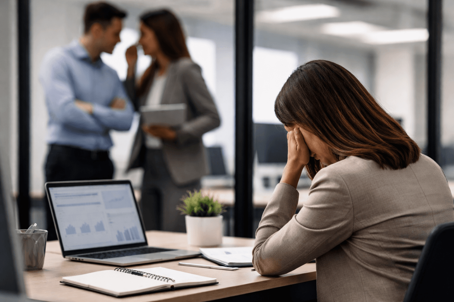 Hostile Work Environment in New York: When Workplace Behavior Becomes Illegal