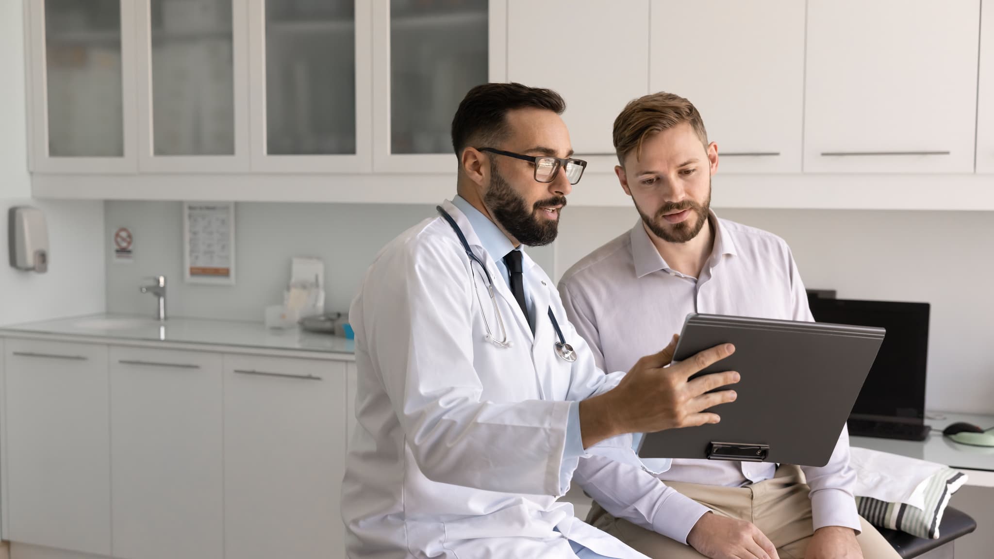 Do You Have to See the Insurance Company’s Doctor in a New York Workers’ Compensation Case?