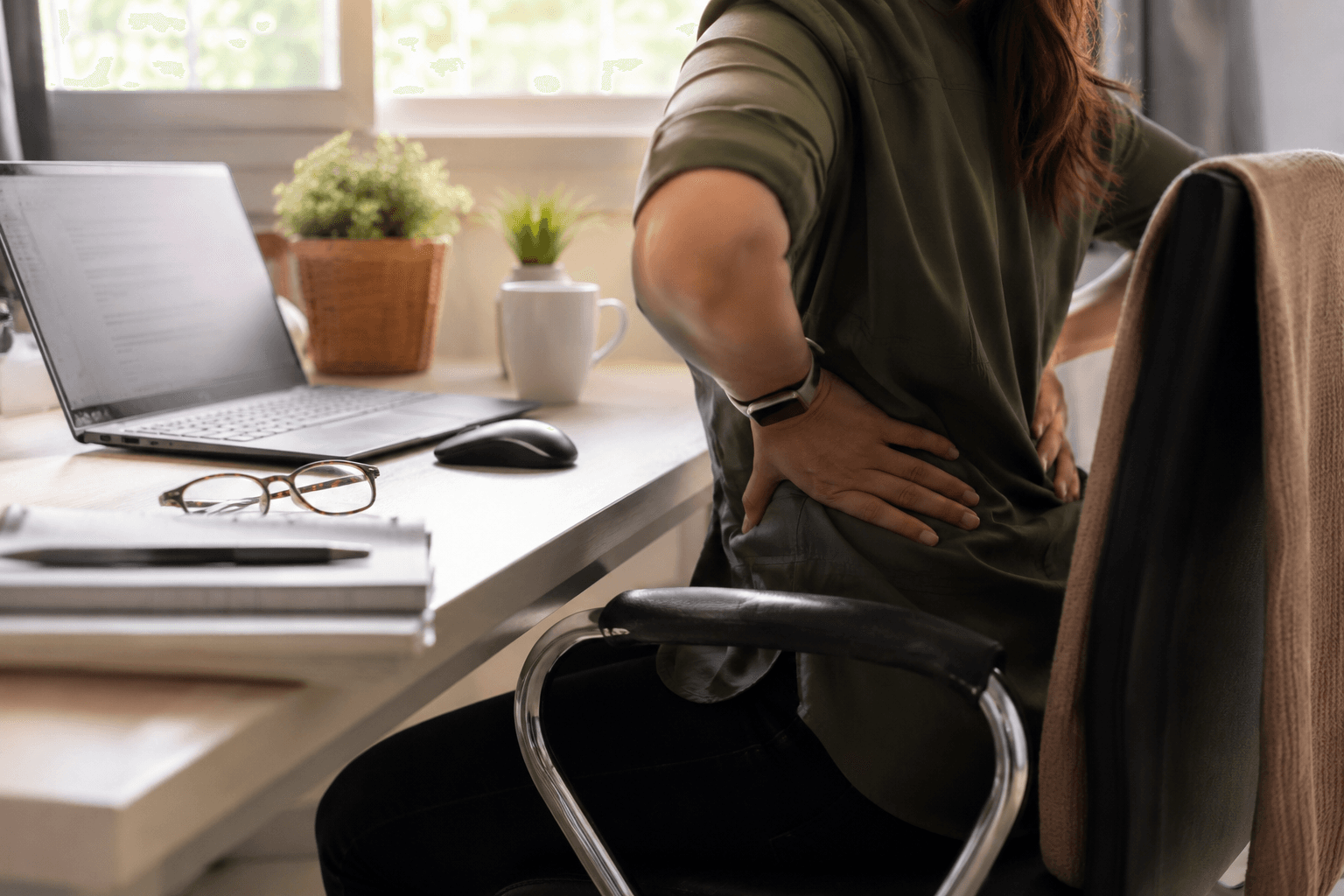 Are Work-From-Home Injuries Covered by Workers’ Compensation in New York?