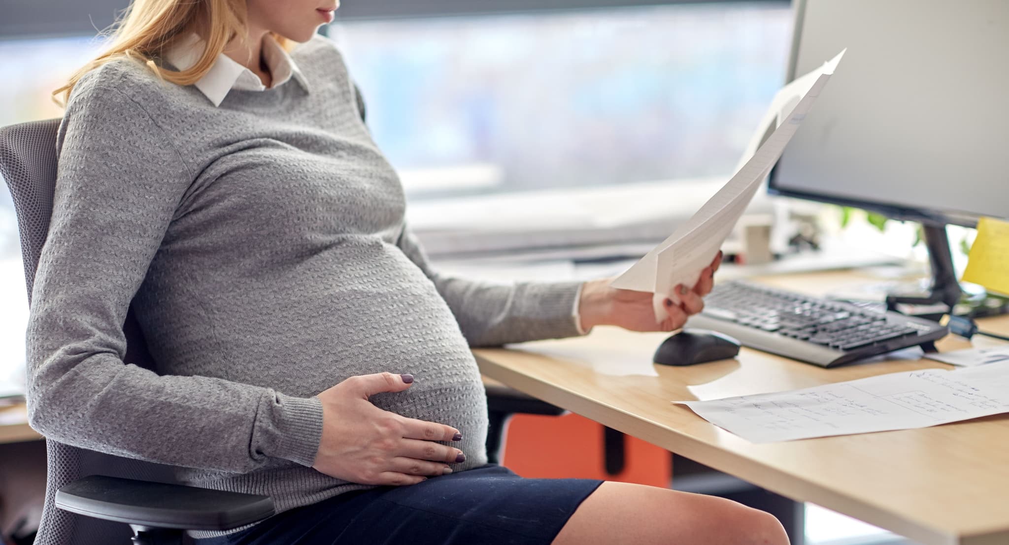 Pregnancy Discrimination in the Workplace: Your Rights Under New York Law