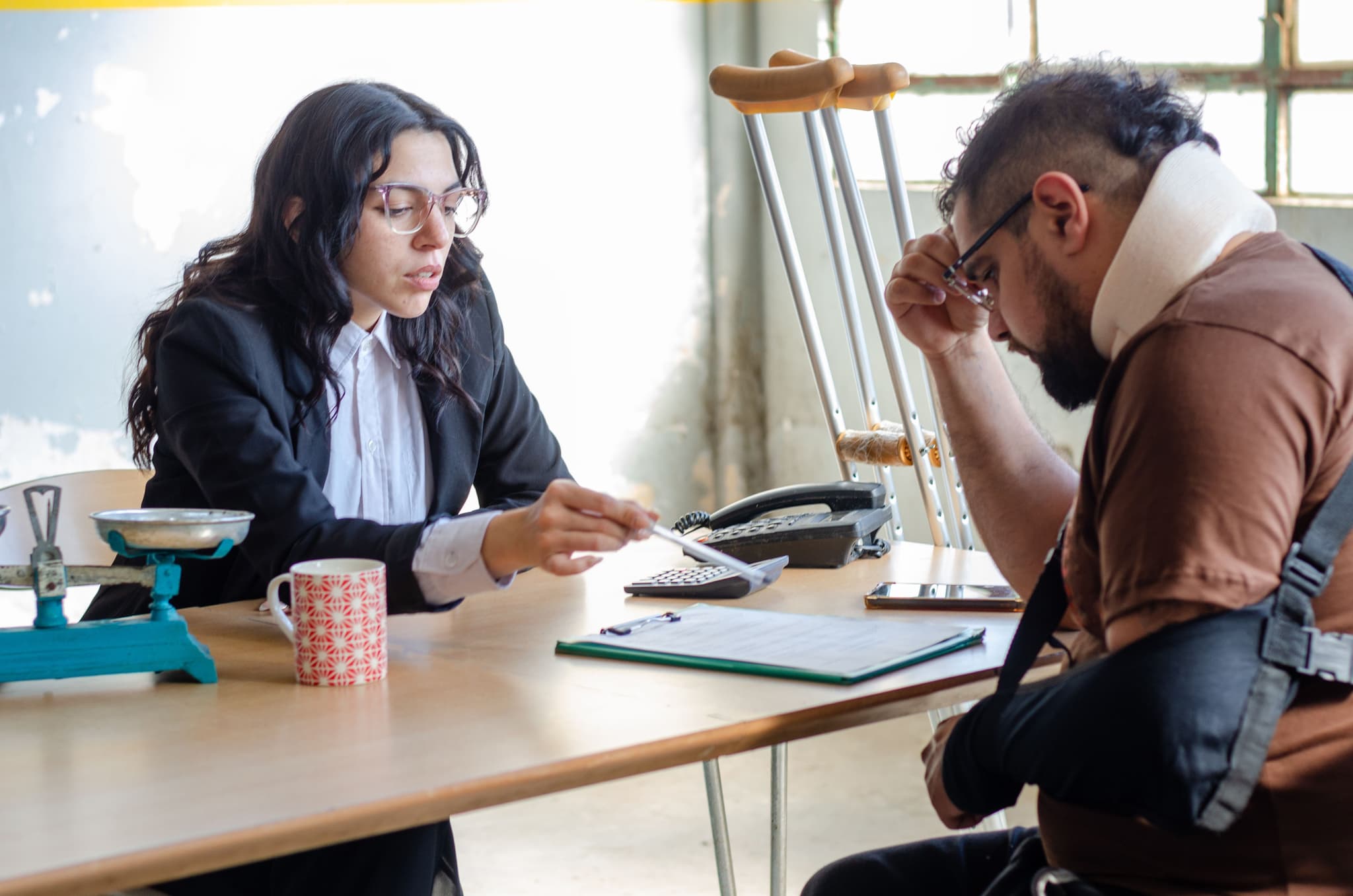 What Happens If Your Employer Does Not Have Workers’ Compensation Insurance in New York?