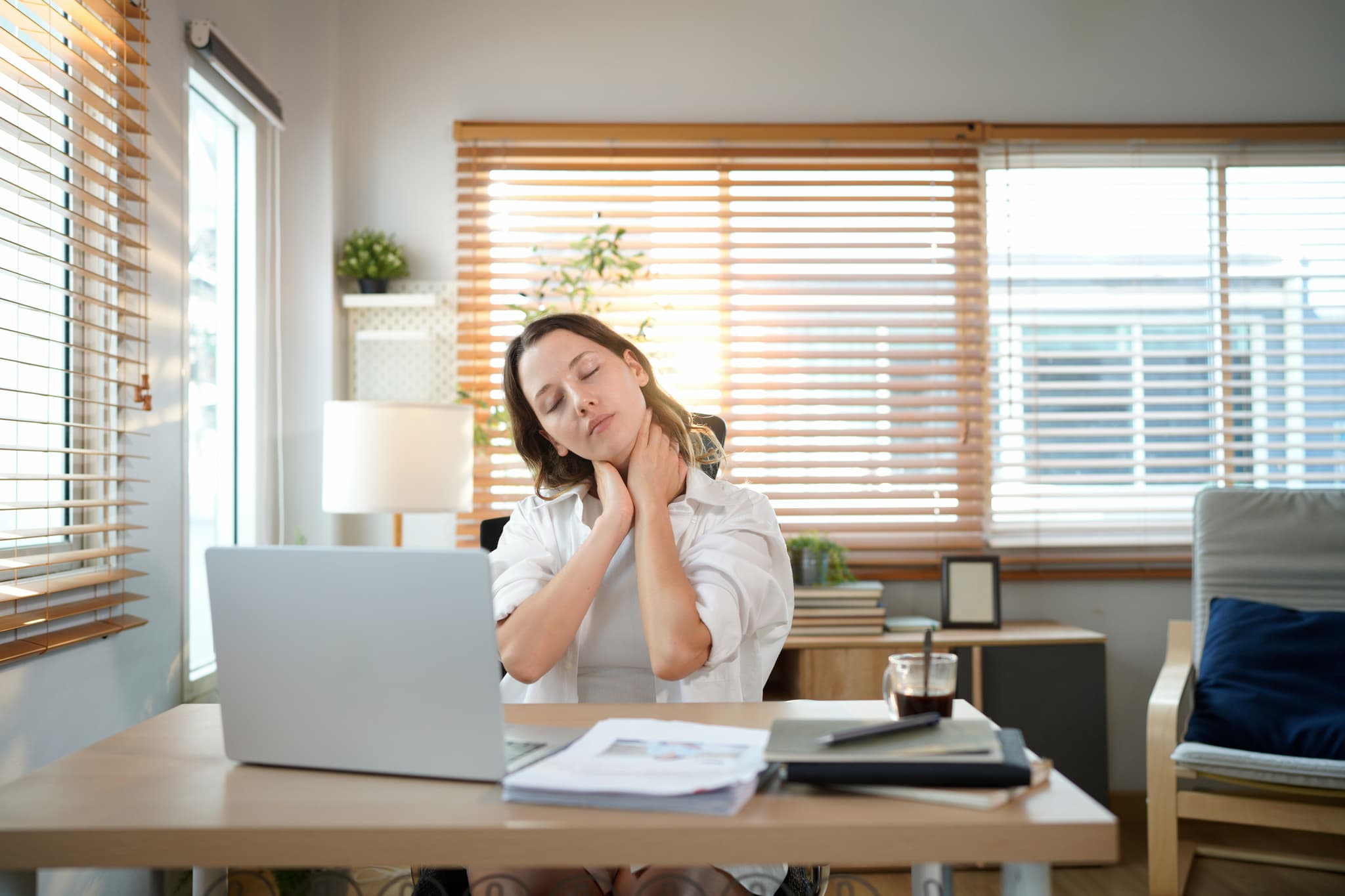 Can You Get Workers’ Compensation for Repetitive Stress Injuries in New York?