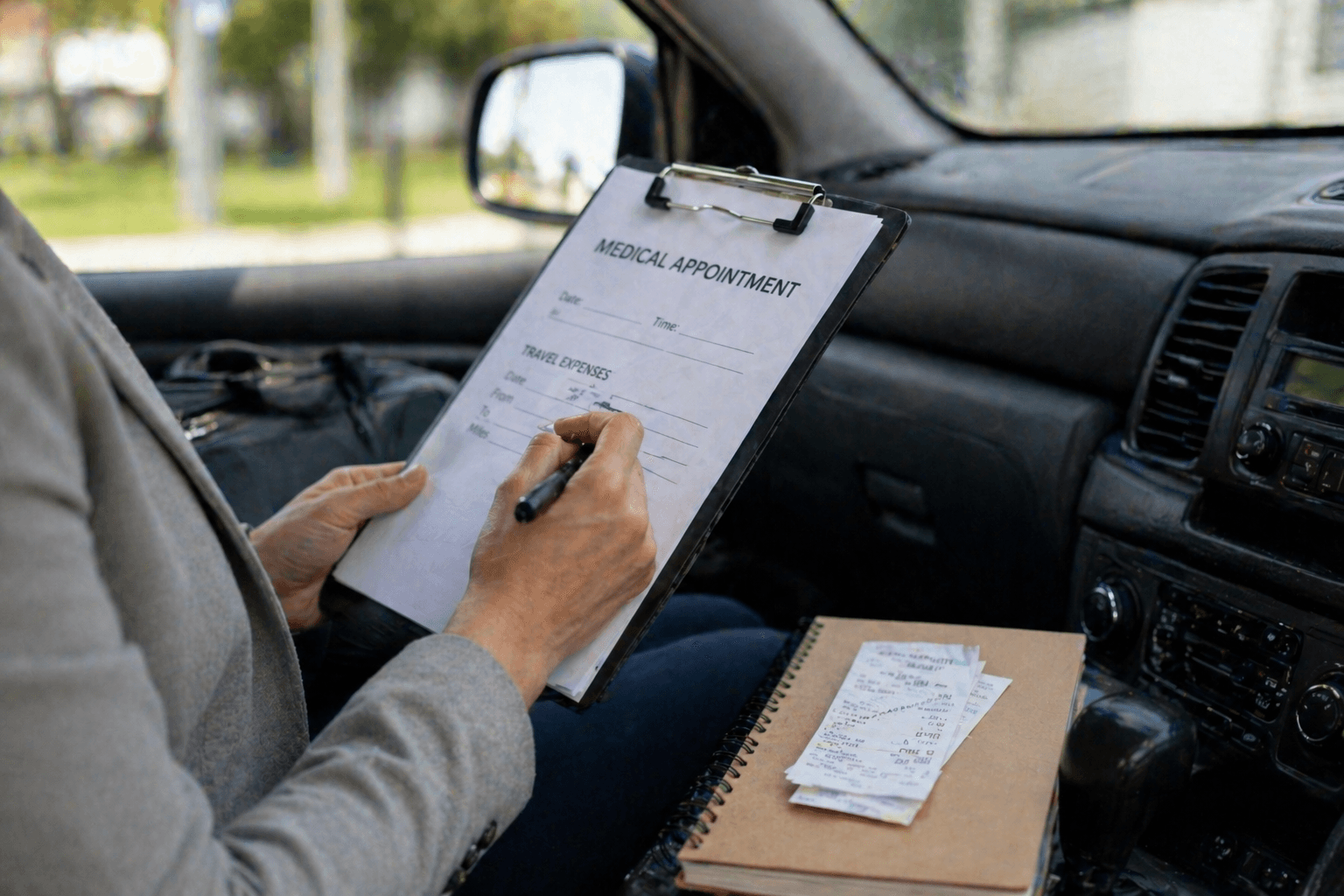 Do You Have to Travel for Medical Treatment in a New York Workers’ Compensation Case?