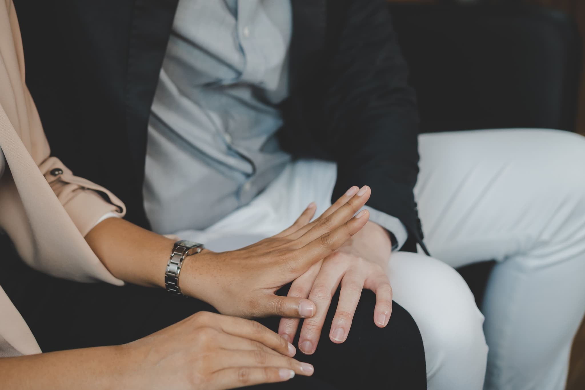 Workplace Harassment in New York: When Toxic Behavior Becomes Illegal