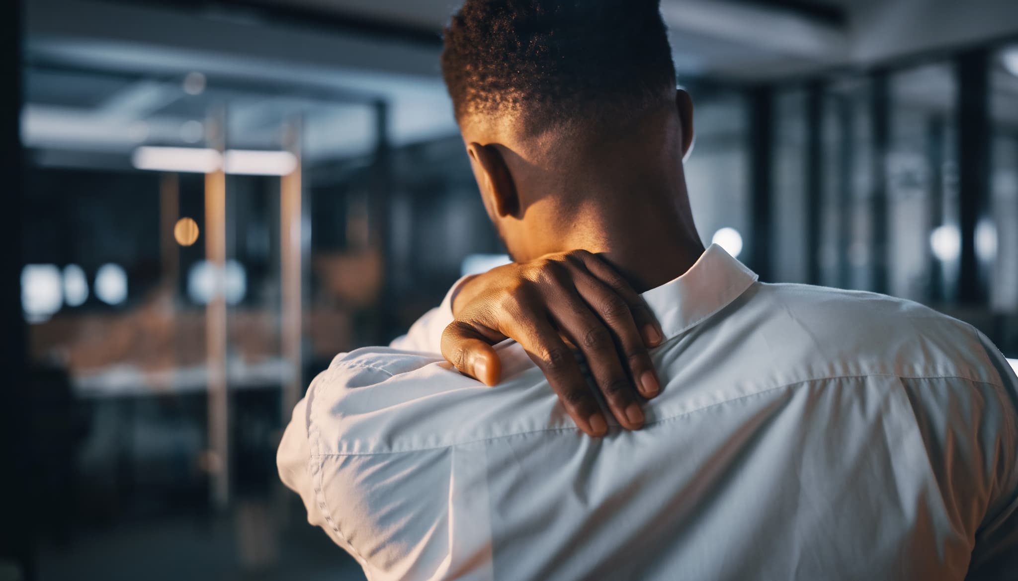 What If Your Workplace Injury Was Not Witnessed in New York?